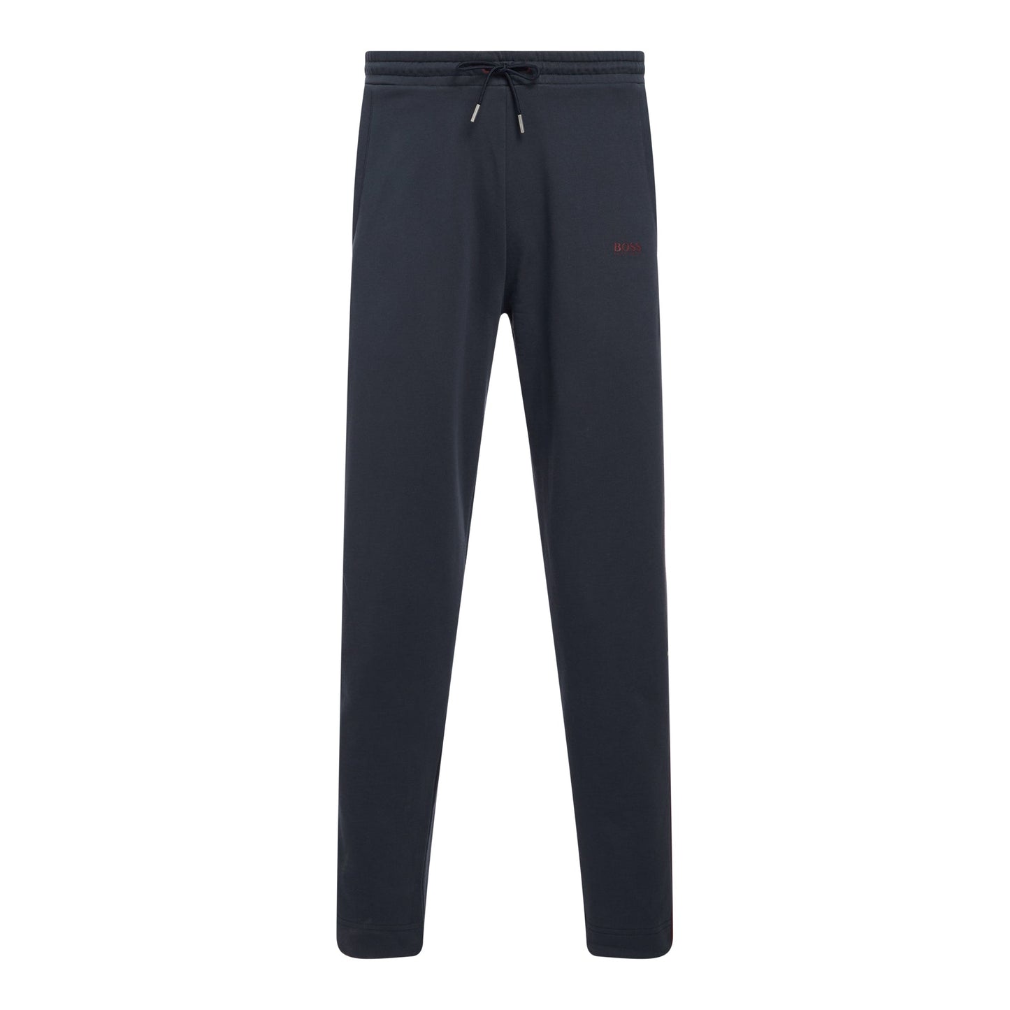 Men Halvo Jersey Trousers - Navy