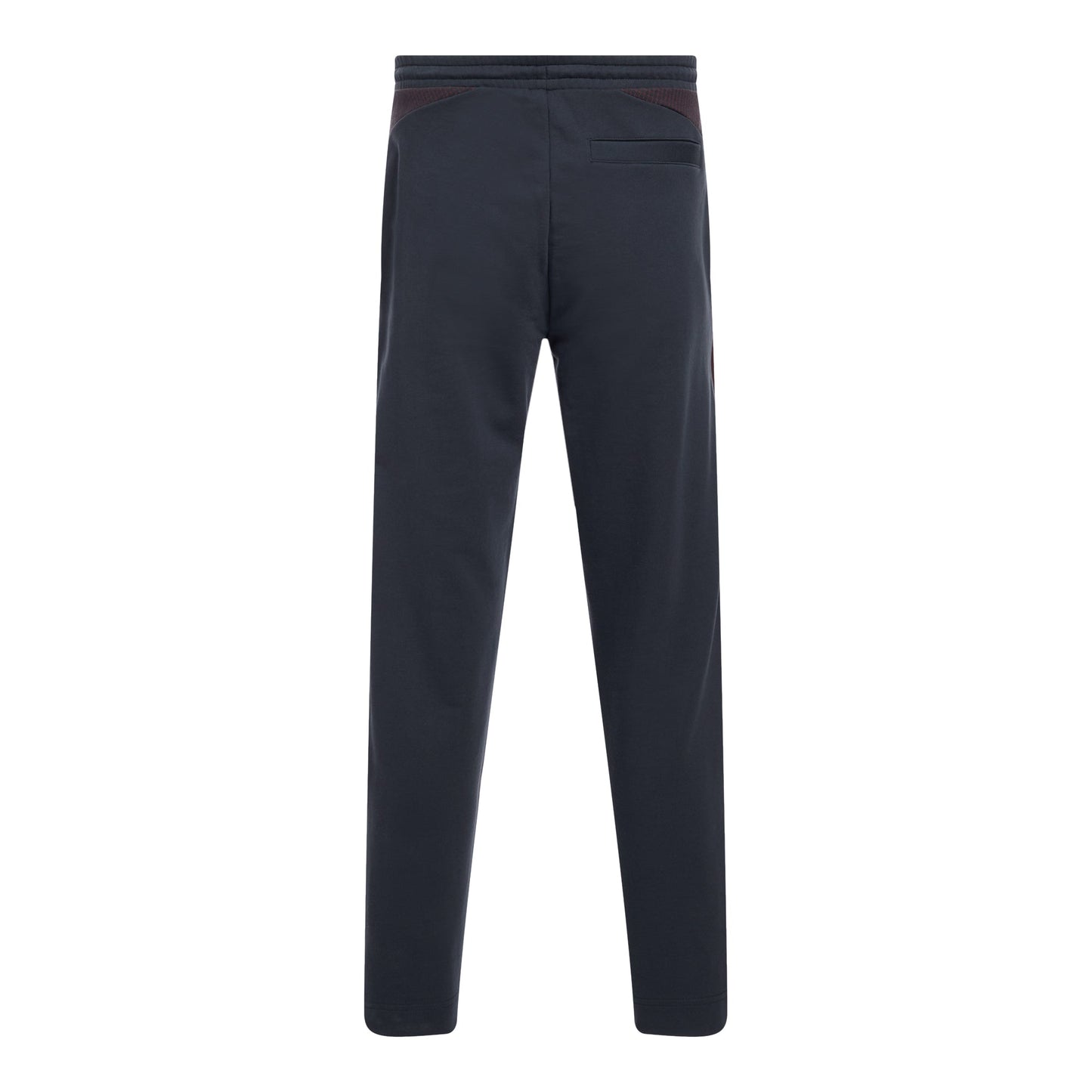 Men Halvo Jersey Trousers - Navy