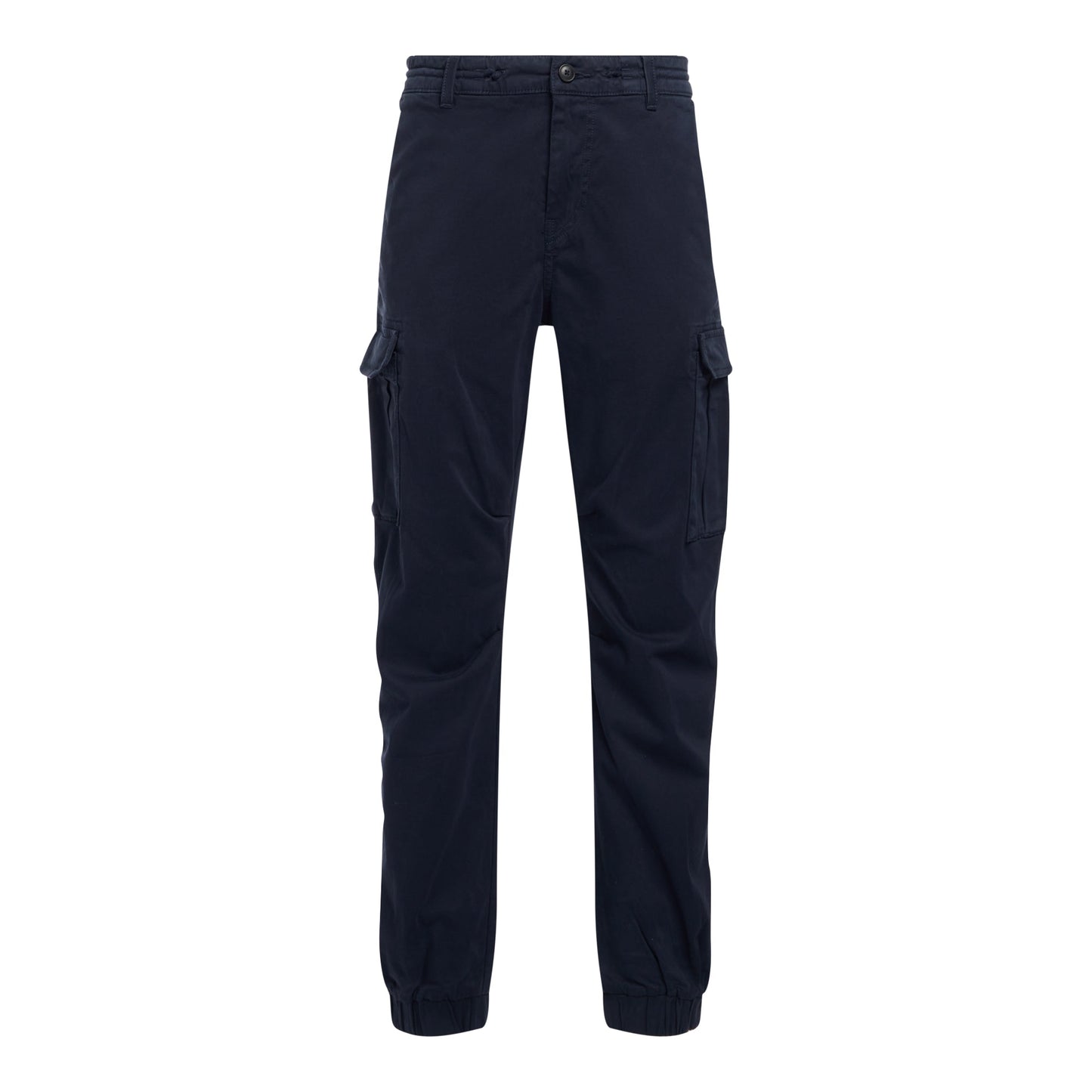Men Shay2-D Trousers - Dark Blue