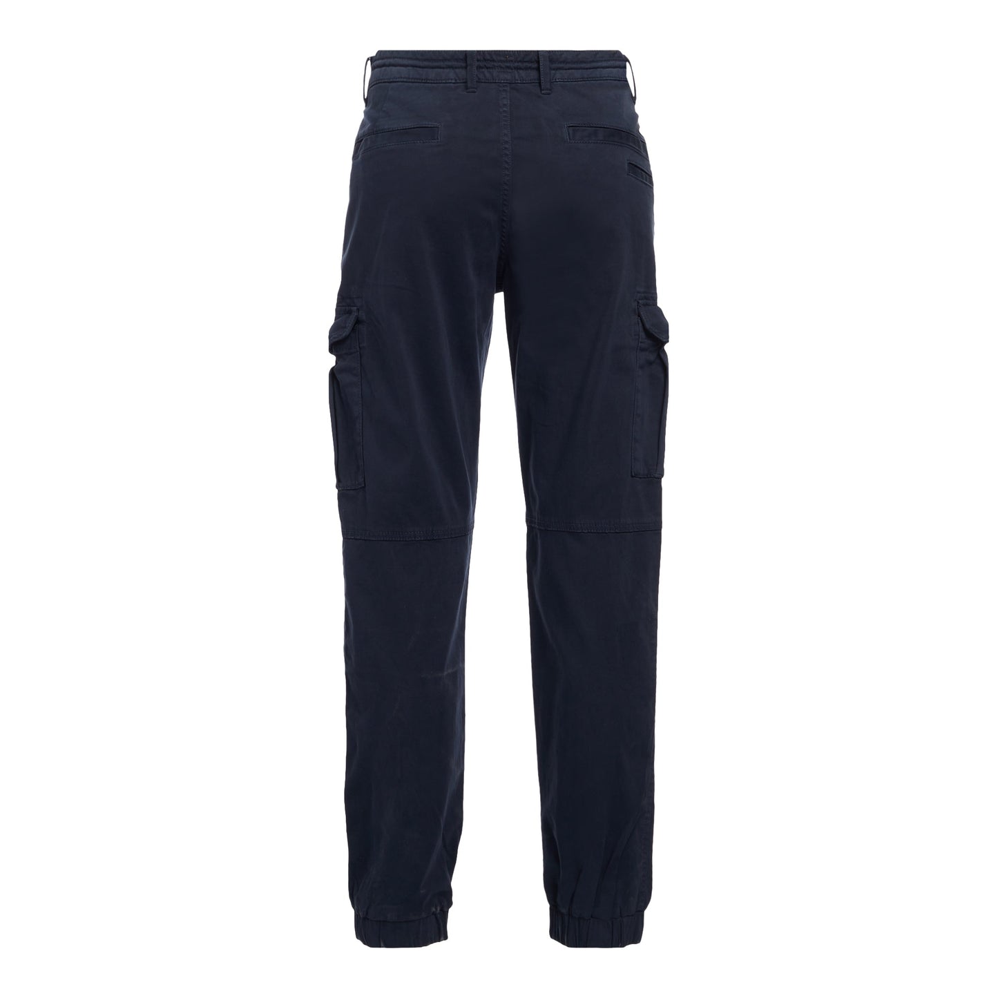 Men Shay2-D Trousers - Dark Blue