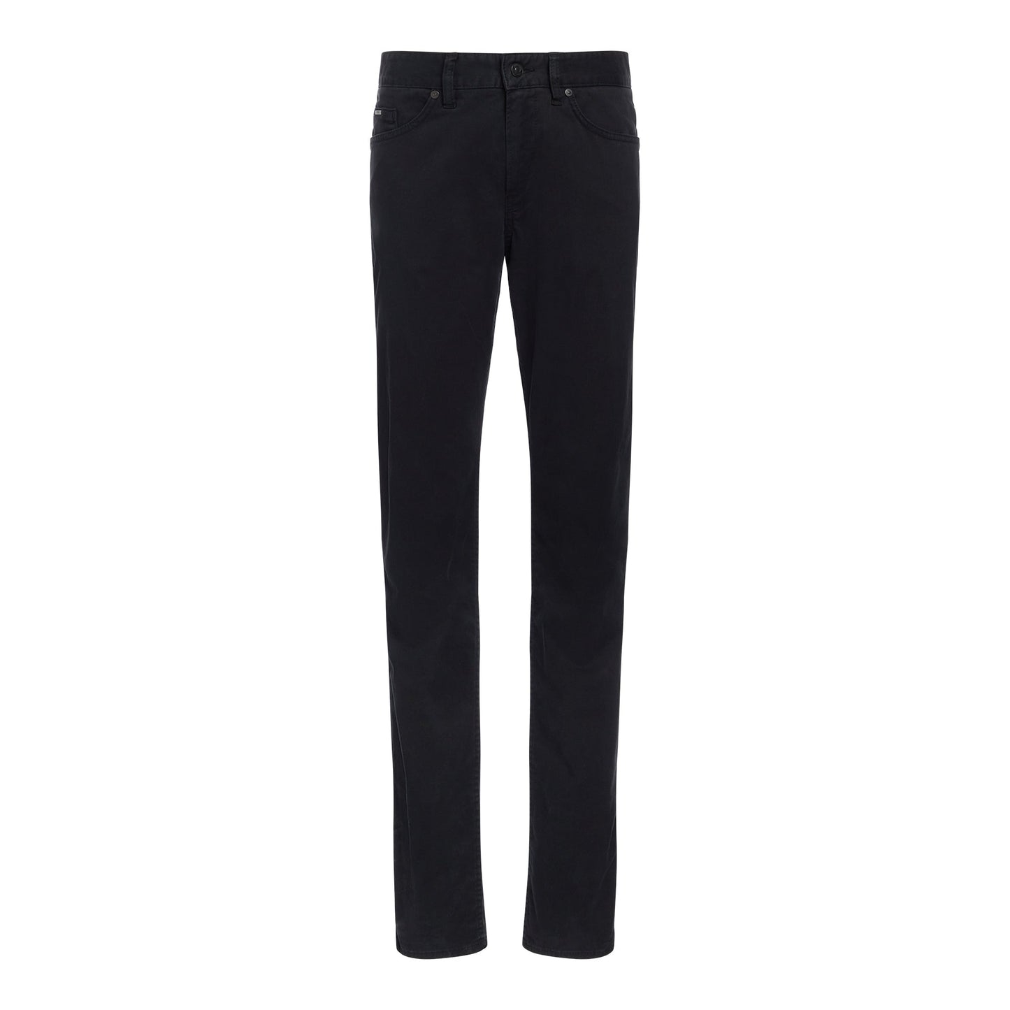 Men Delaware3-20 Jeans - Flat - Black