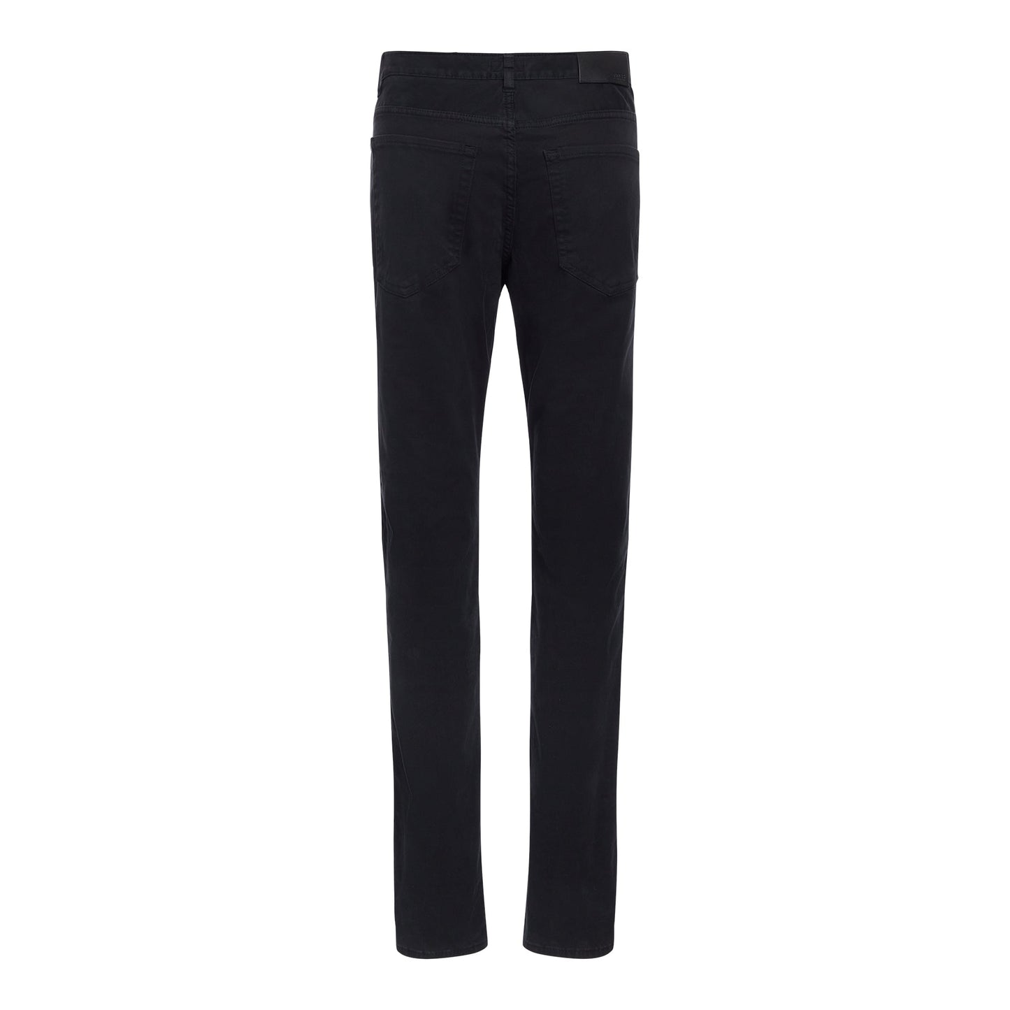 Men Delaware3-20 Jeans - Flat - Black