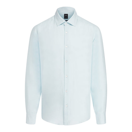 Men T-Landon F Shirts - Navy