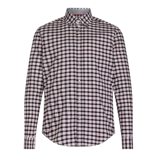 Men Rod 53 Shirts - Black