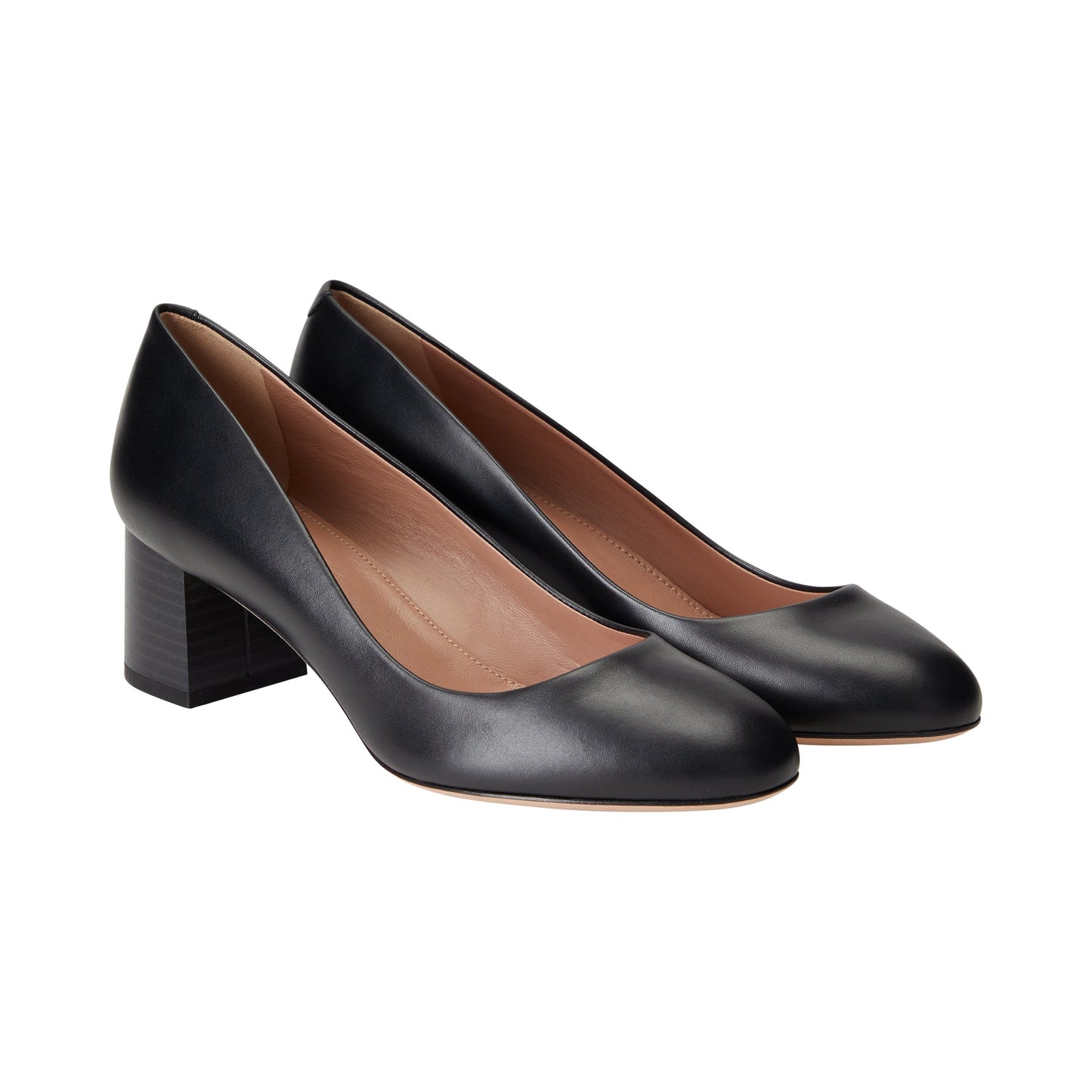 Women Farah-GSU Shoes - Black