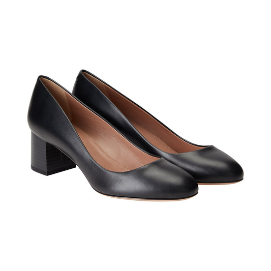 Women Farah-GSU Shoes - Black