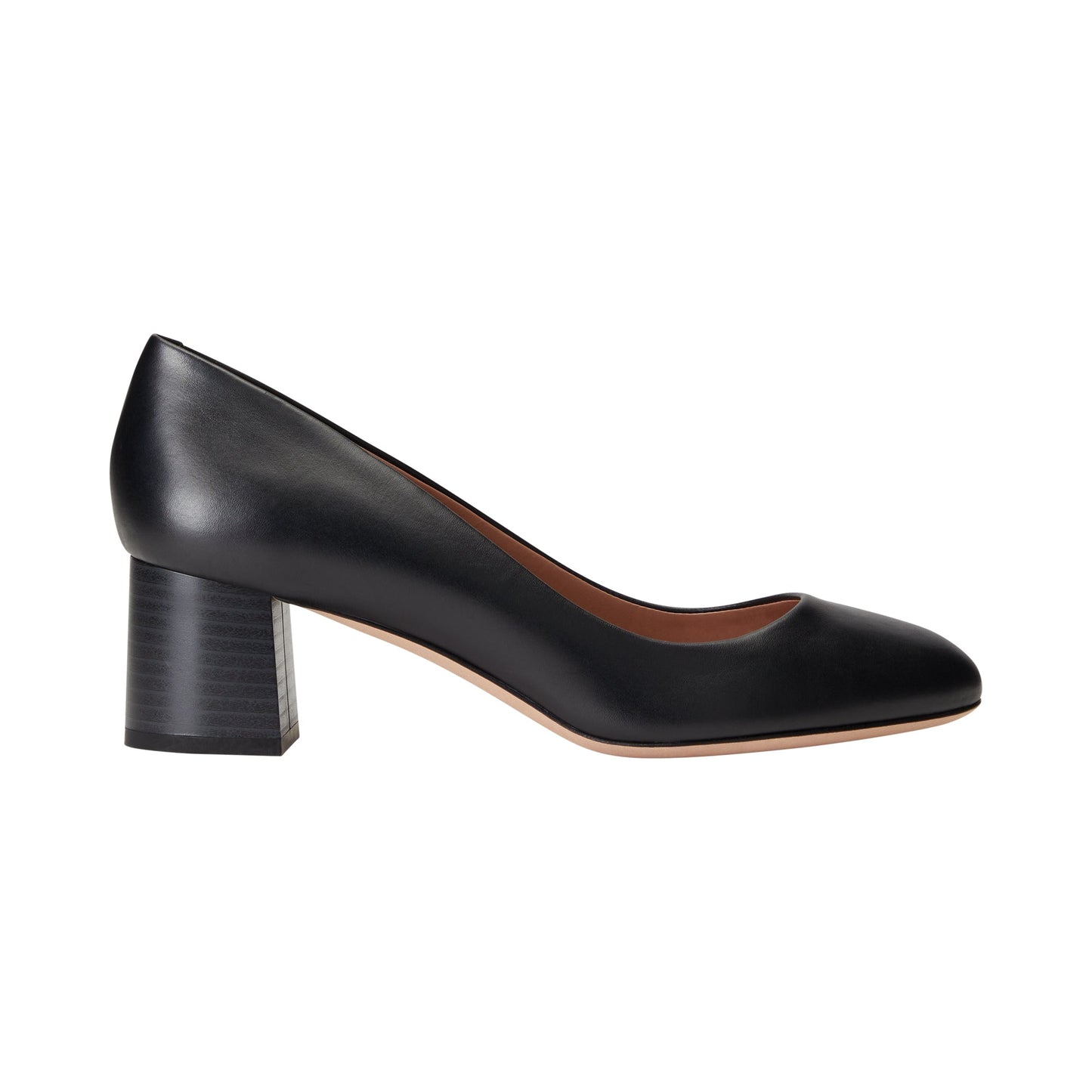 Women Farah-GSU Shoes - Black