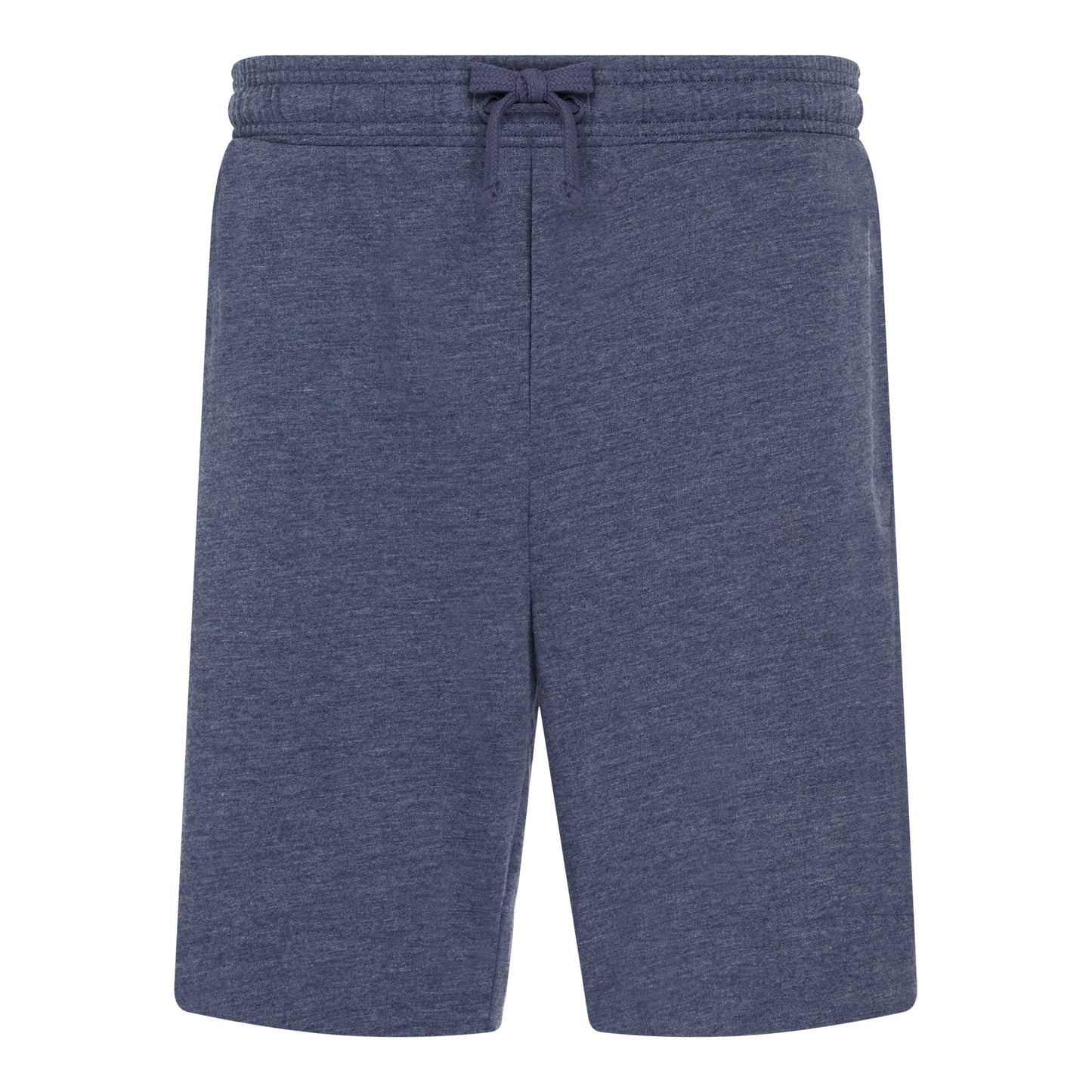 Men Denim Shorts Nightwear - Open Blue