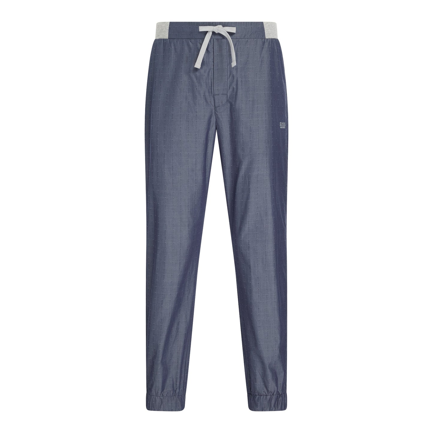 Men Trend Pants Nightwear - Open Grey