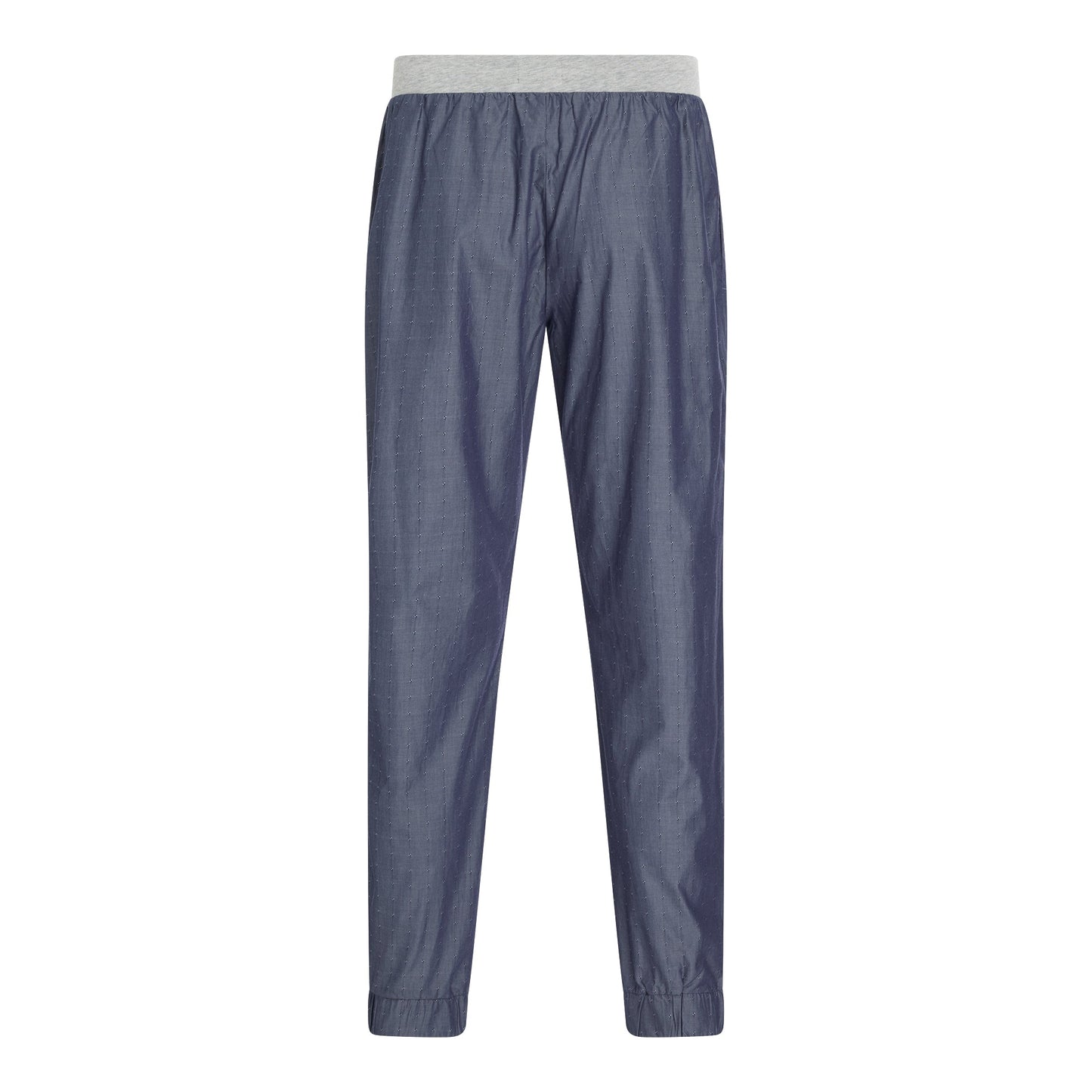 Men Trend Pants Nightwear - Open Grey
