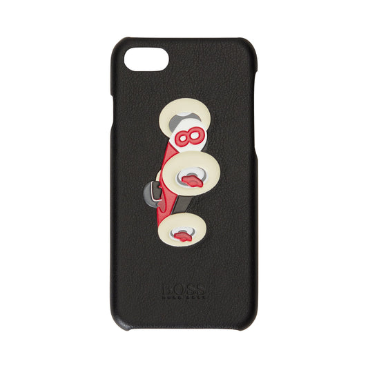 Men HB Road Phone 7 Lifestyle Accessories - Black