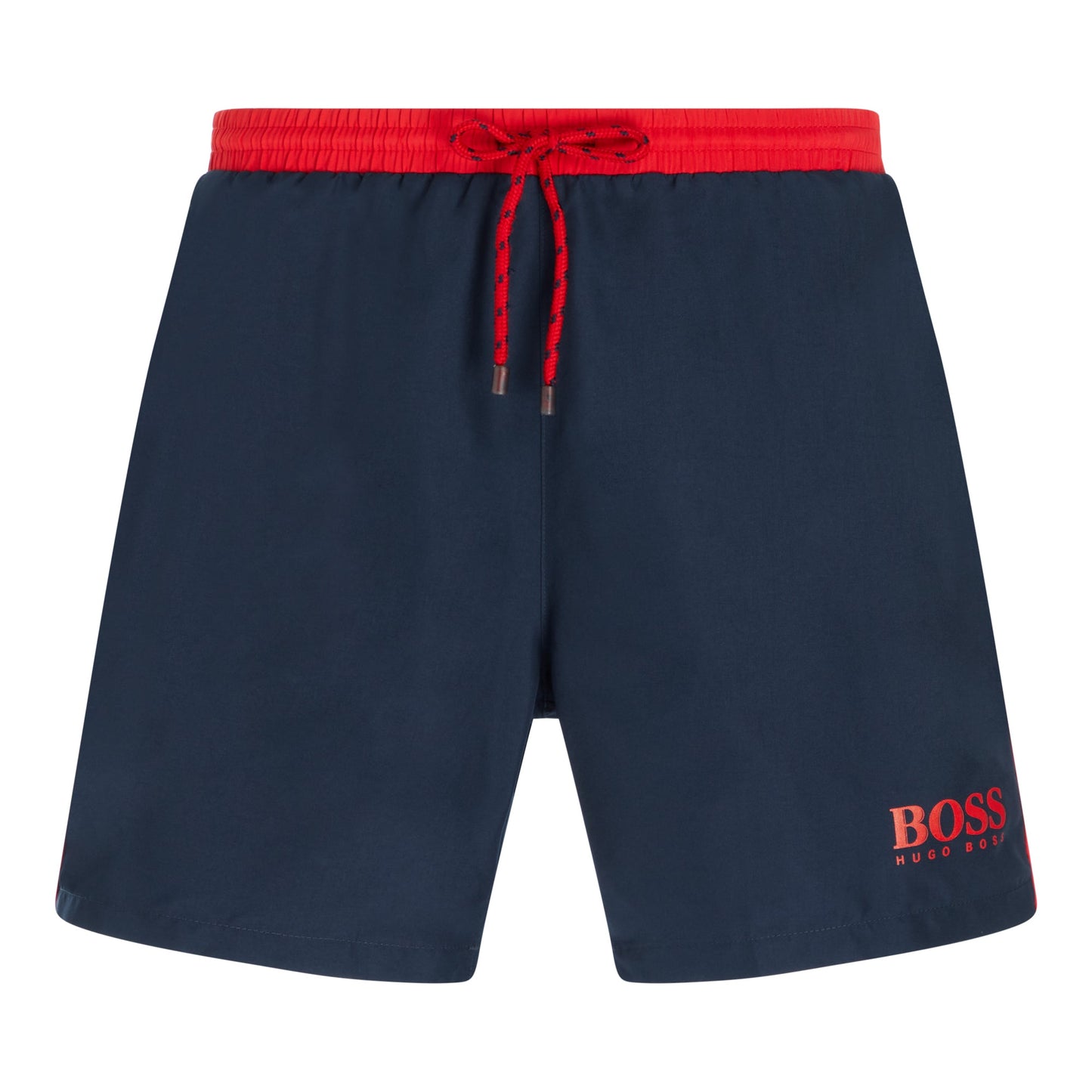 Men Starfish Swimwear - Navy