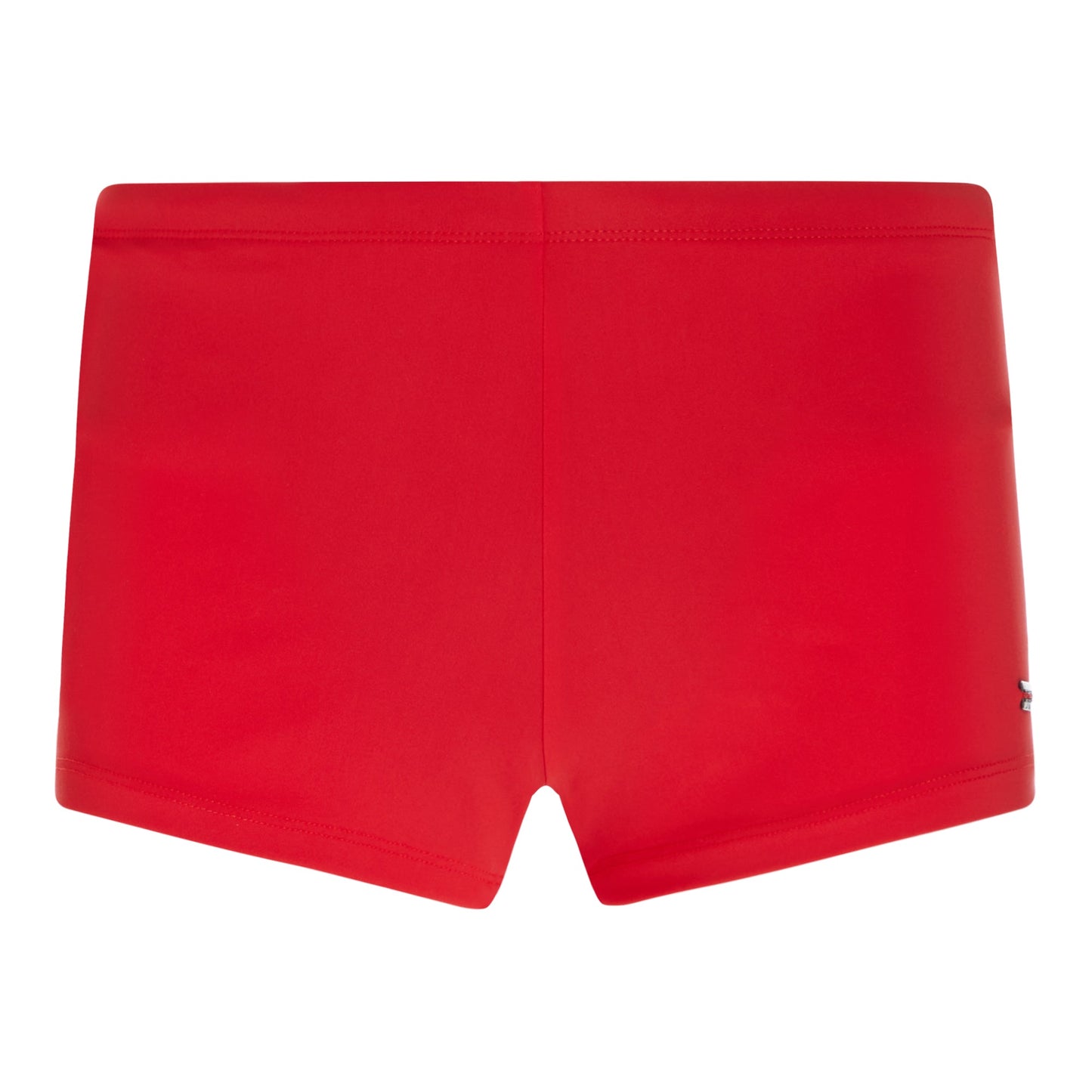 Men Oyster Swimwear - Medium Red