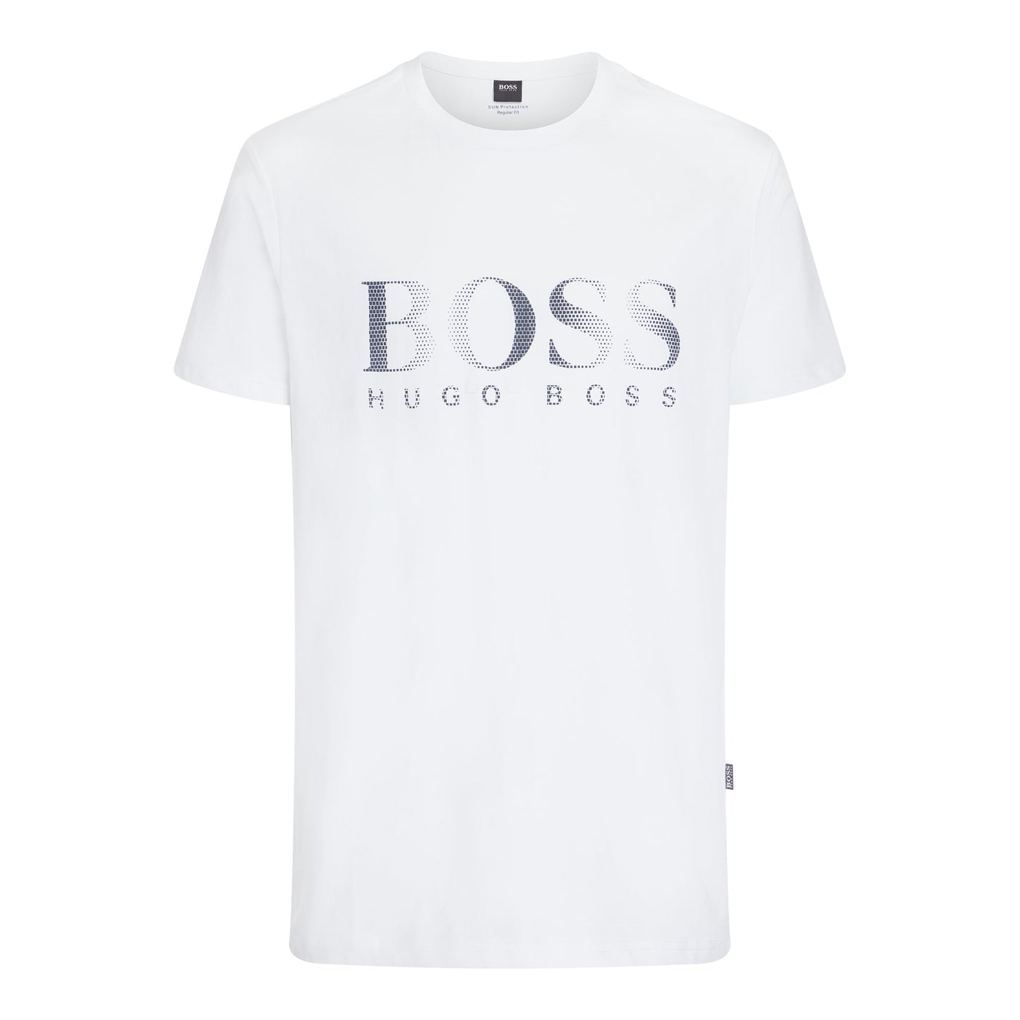 Men T-Shirt RN 103 - Natural