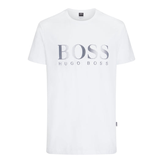 Men T-Shirt RN 103 - Natural