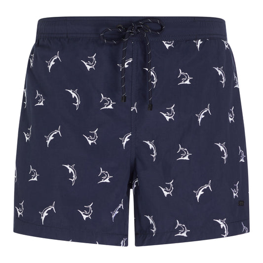 Men Swordfish 463 - Open Blue
