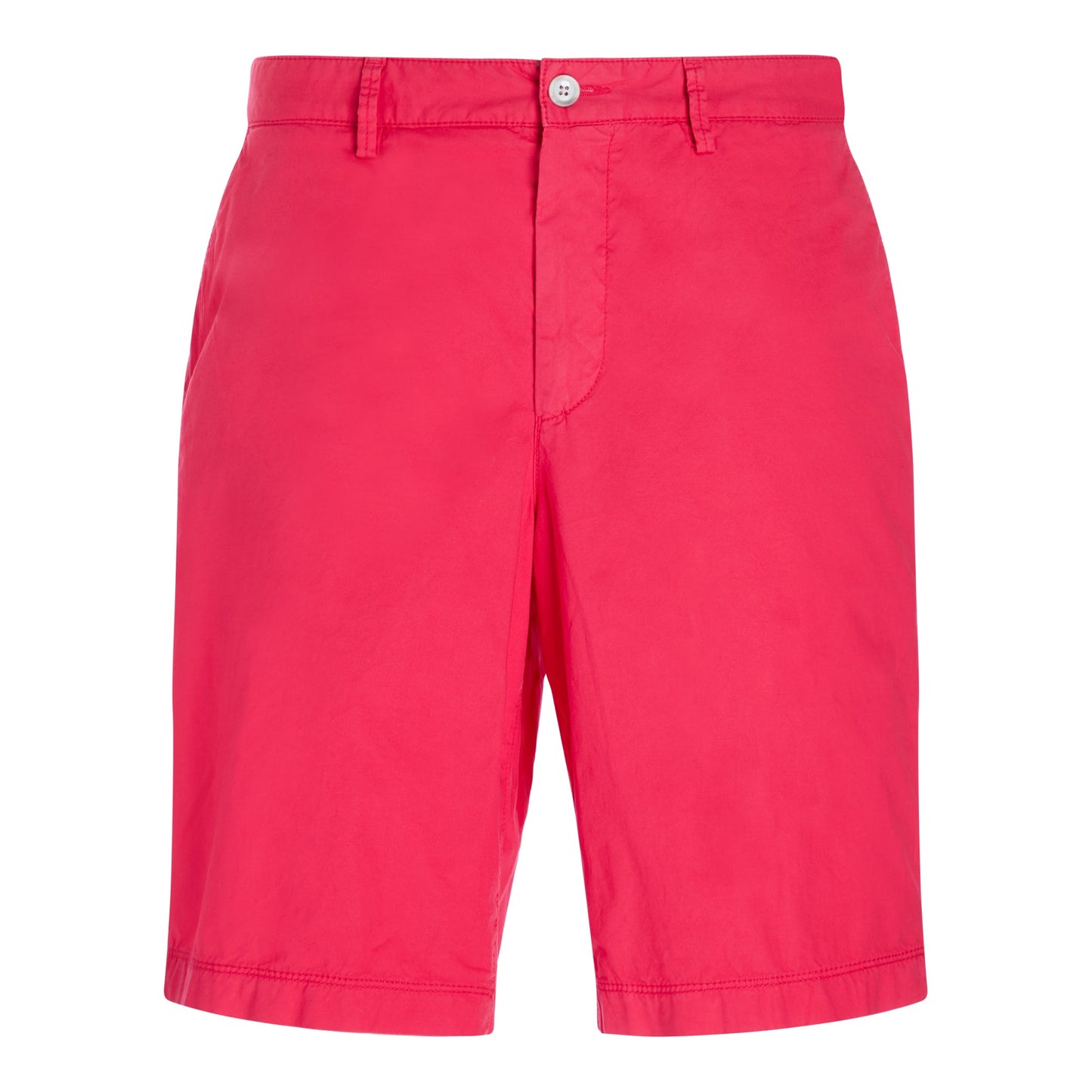 Men Bright-D Trousers - Bright Pink
