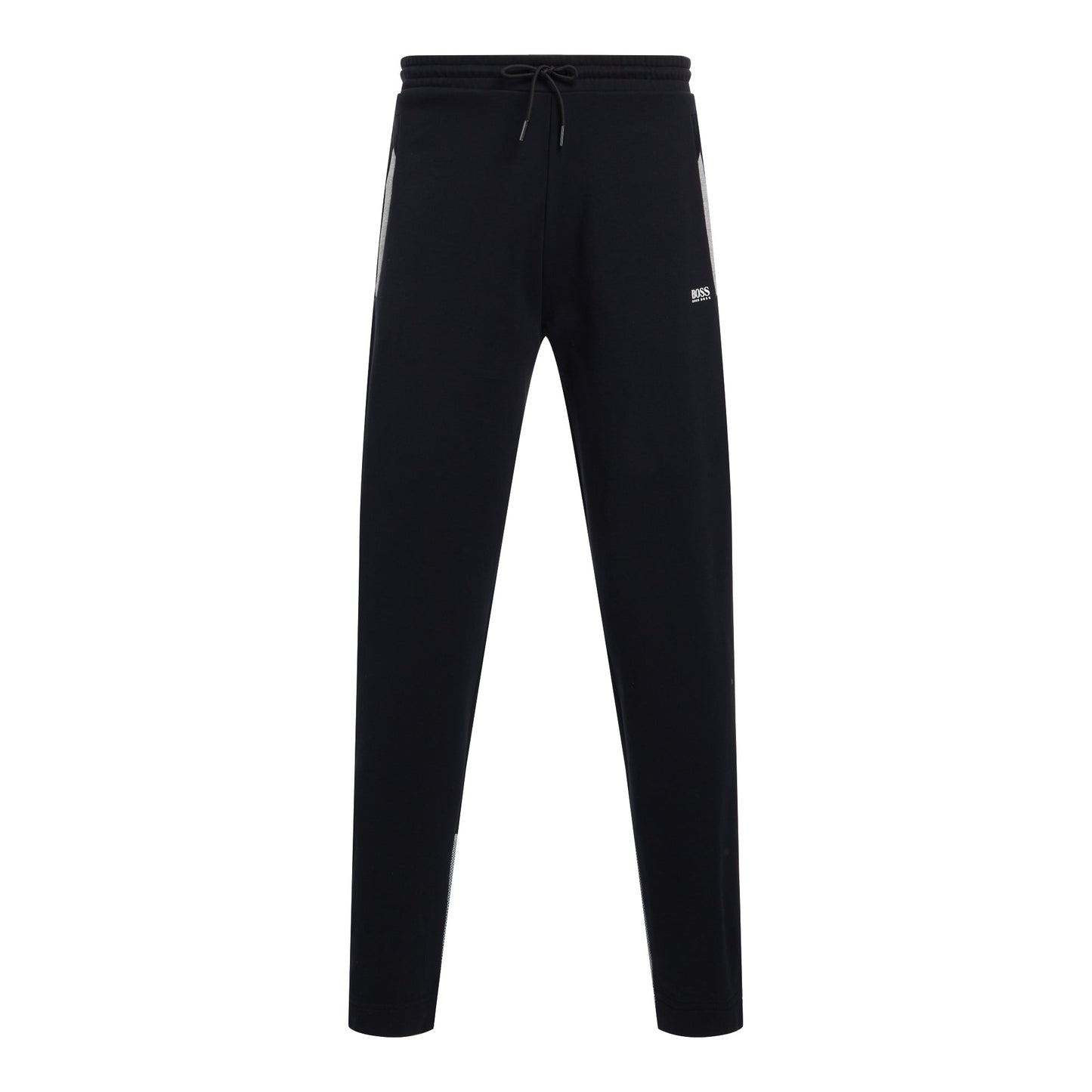 Men Halko Jersey Trousers - Black