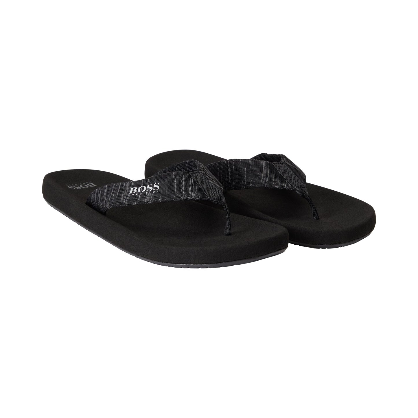Men Shoreline Thng knit Shoes - Dark Grey