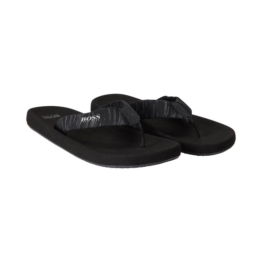 Men Shoreline Thng knit Shoes - Dark Grey