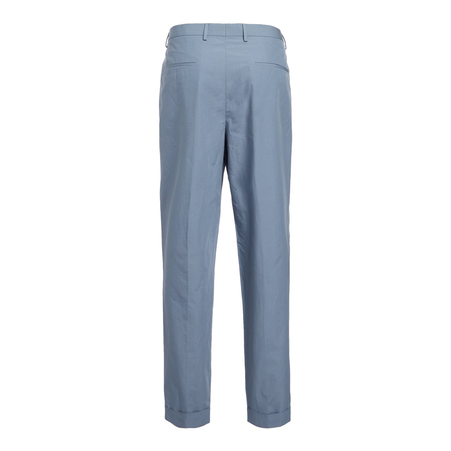 Men Orville Trousers - Open Grey