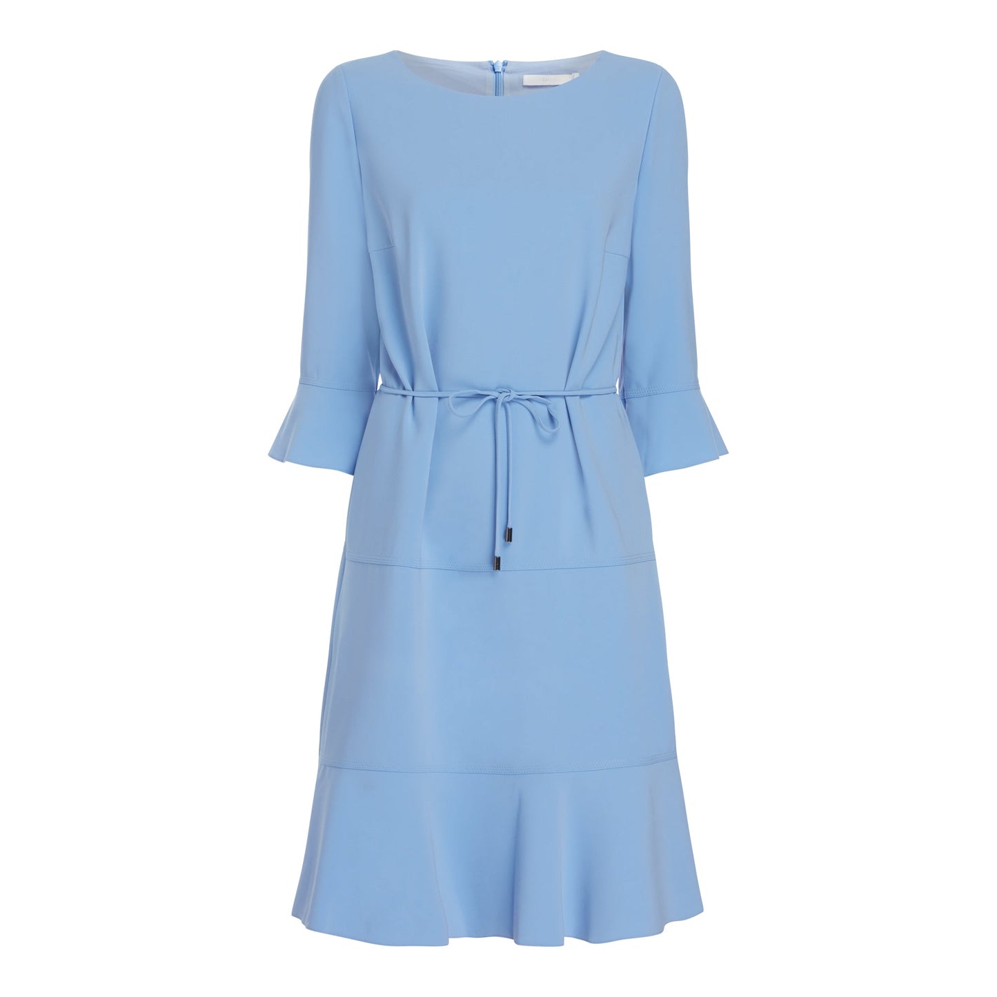 Women Henryke7 Dresses - Turquoise/Aqua