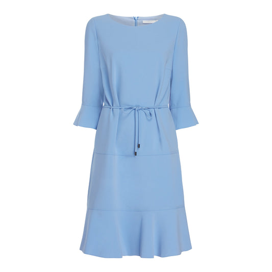Women Henryke7 Dresses - Turquoise/Aqua