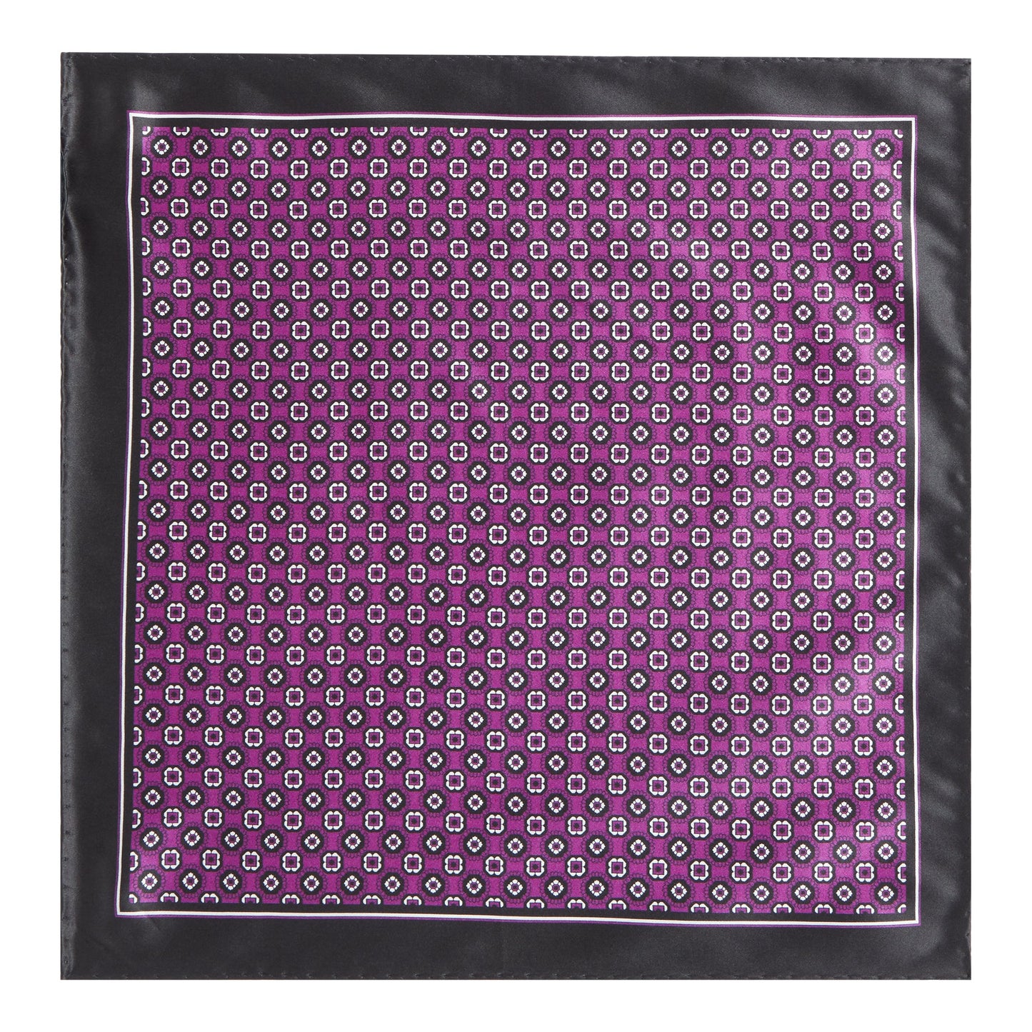 Men P.sq. cm33x33 rolled 656 - Dark Pink
