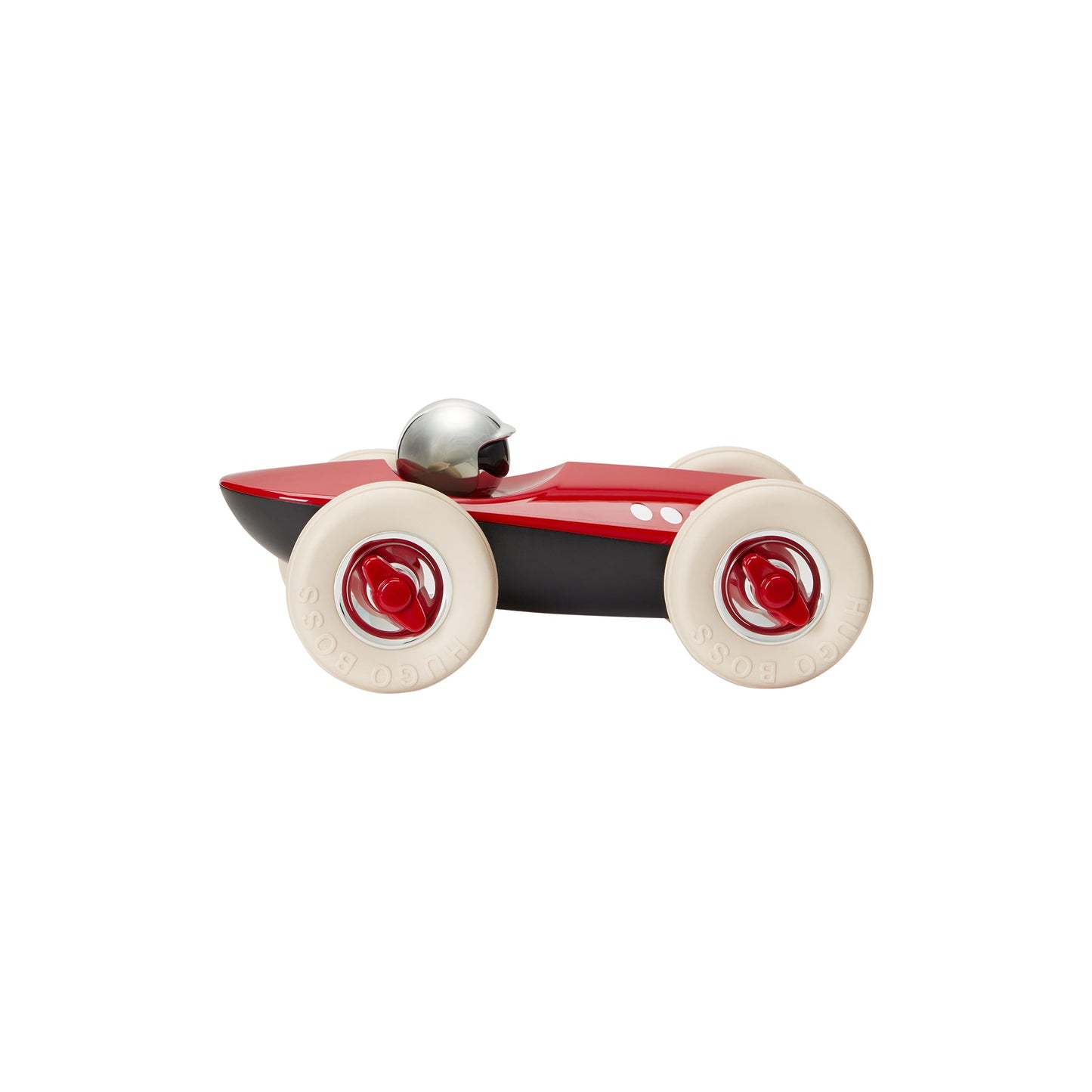 Men Vince Lifestyle Accessories - Open Red