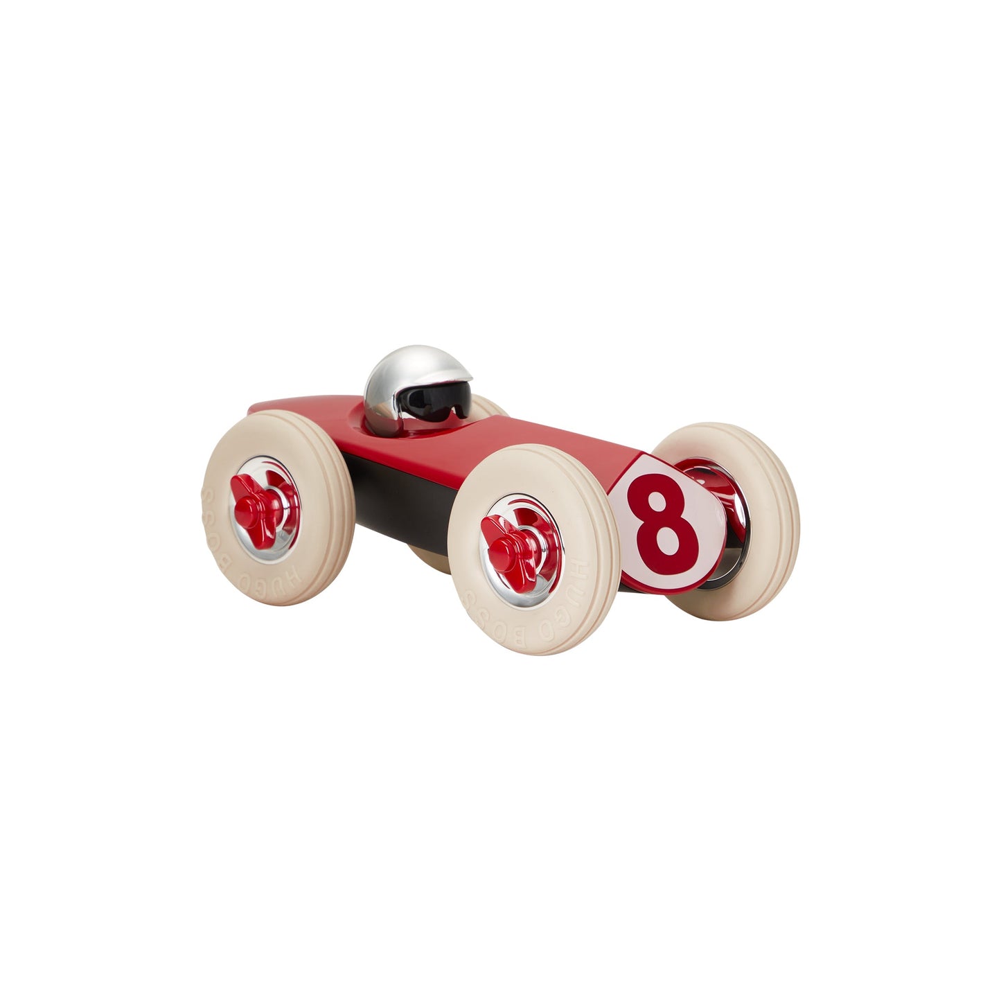 Men Vince Lifestyle Accessories - Open Red