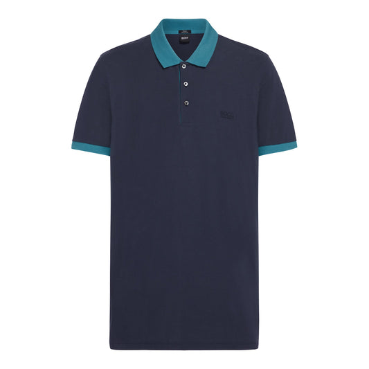 Men Phillipson 26 411 - Navy