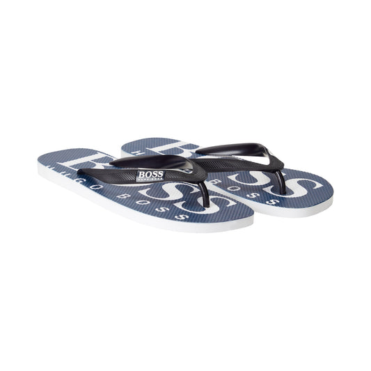 Men Wave Thng digital Informal Shoes - Dark Blue