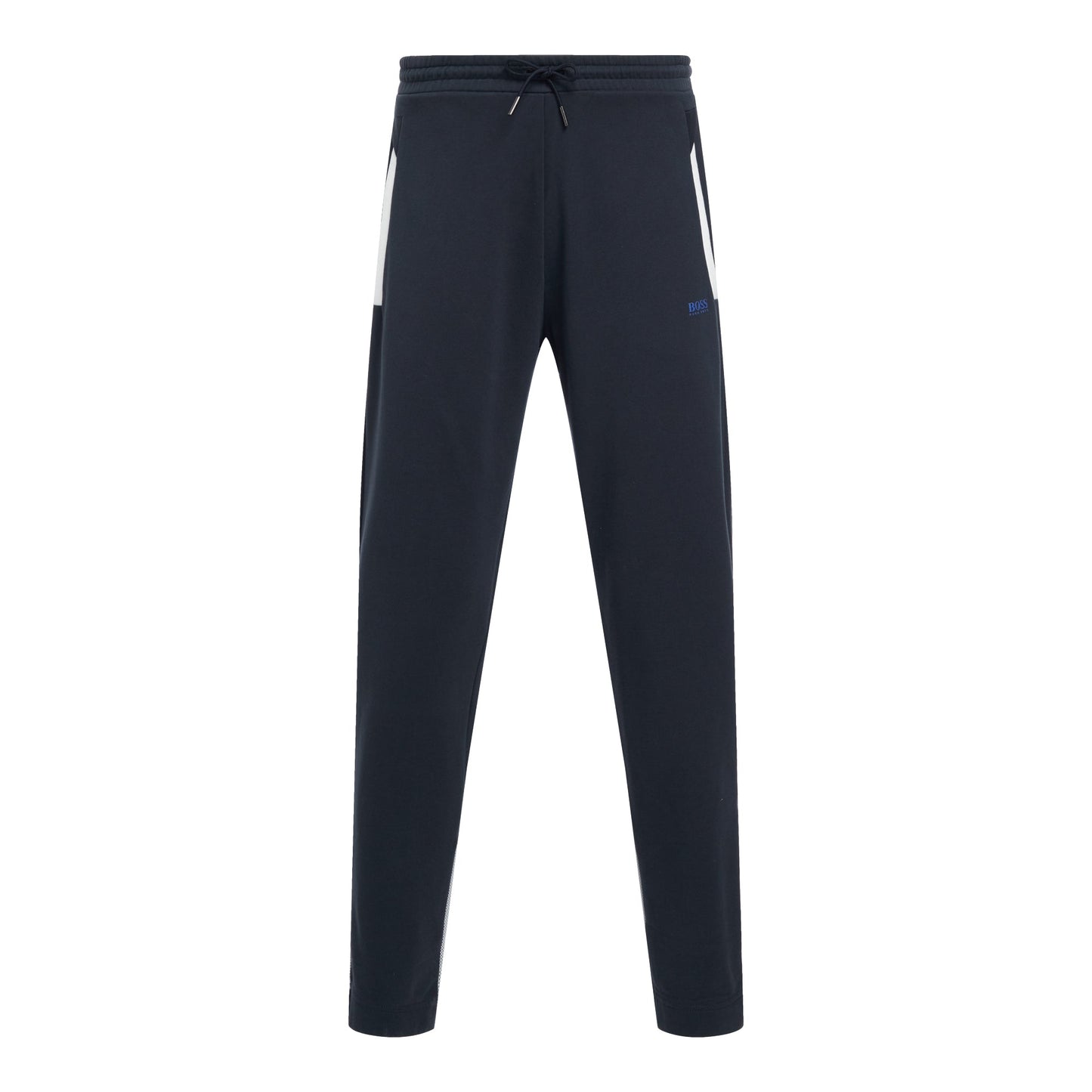 Men Halko Jersey Trousers - Navy