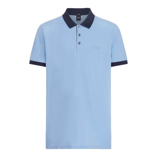 Men Phillipson 26 458 - Light/Pastel Blue