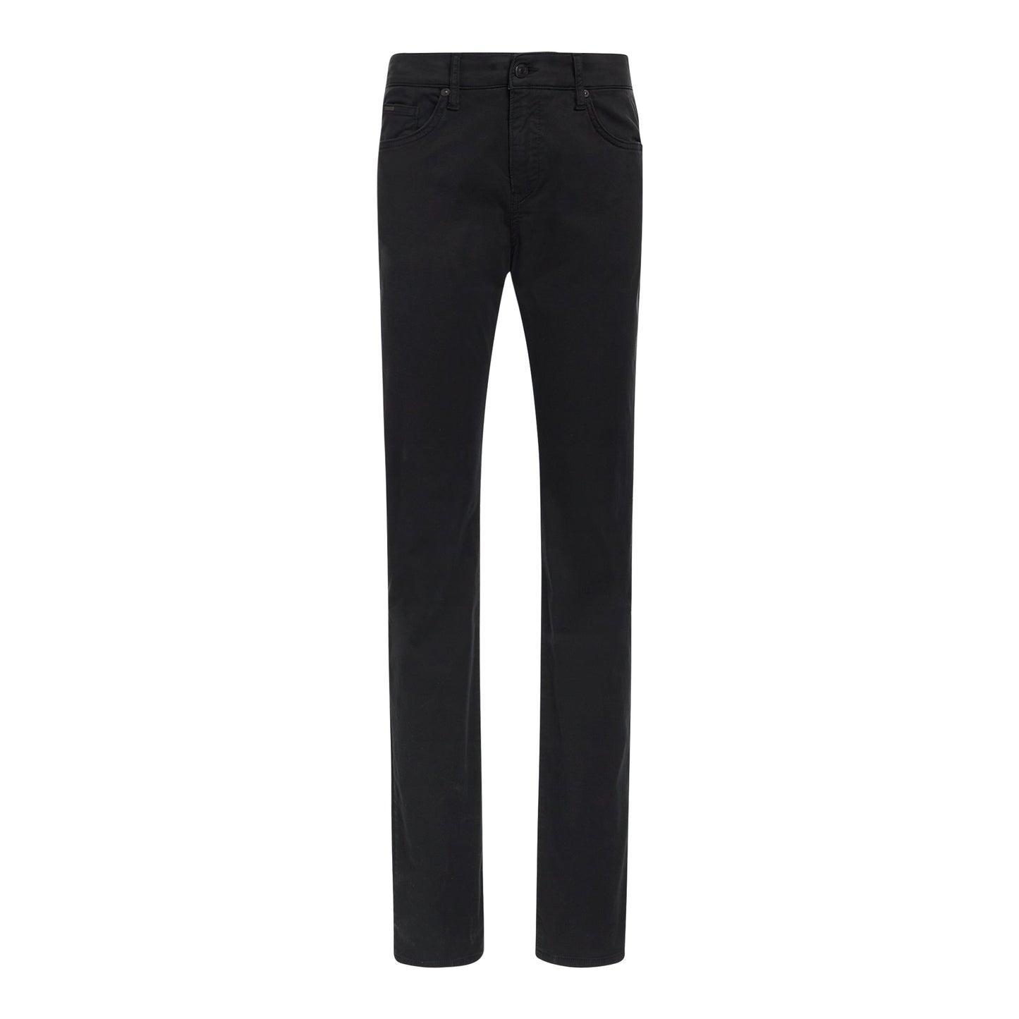 Men Delaware3-1-20 Jeans - Flat - Black