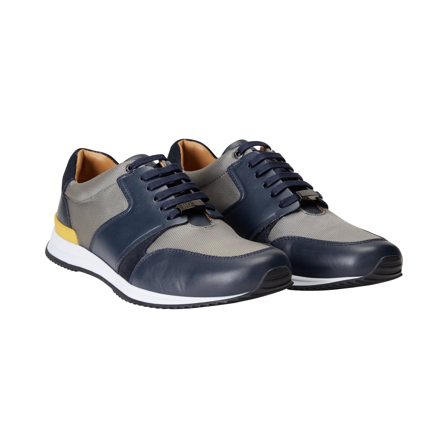 Men Legacy Runn nylt Shoes - Open Blue