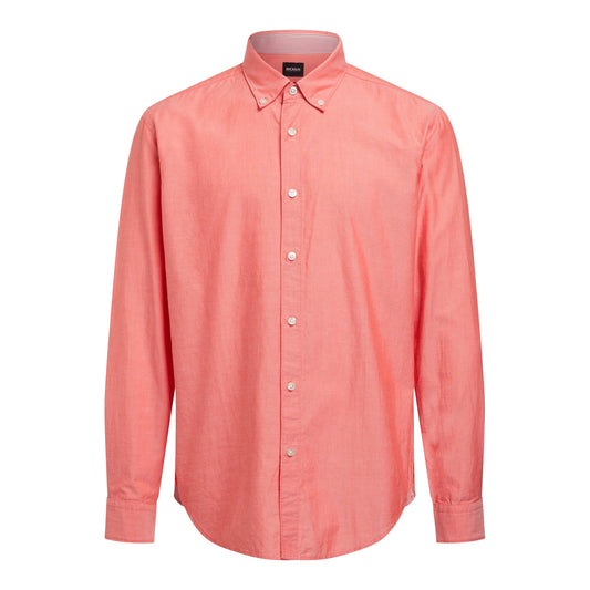 Men Rod 51 Shirts - Medium Orange