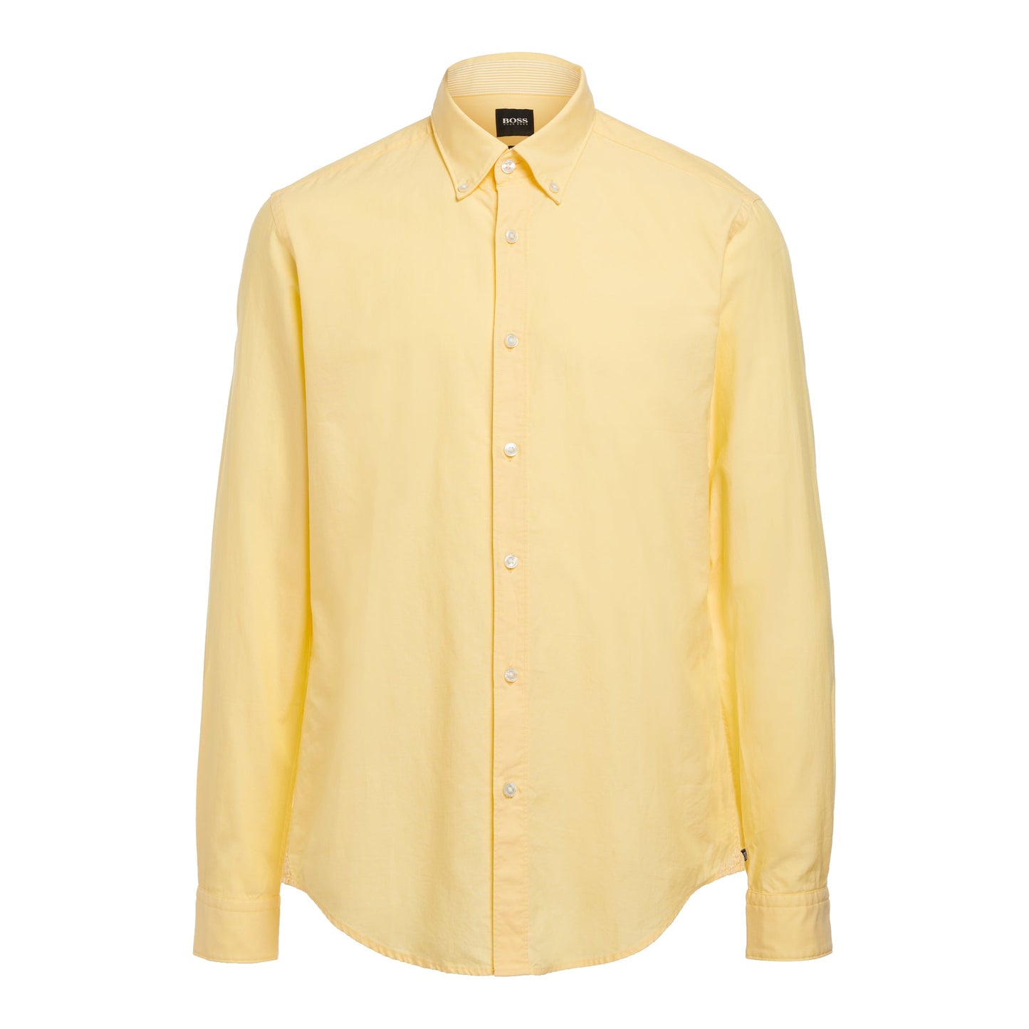 Men Rod 51 Shirts - Medium Yellow
