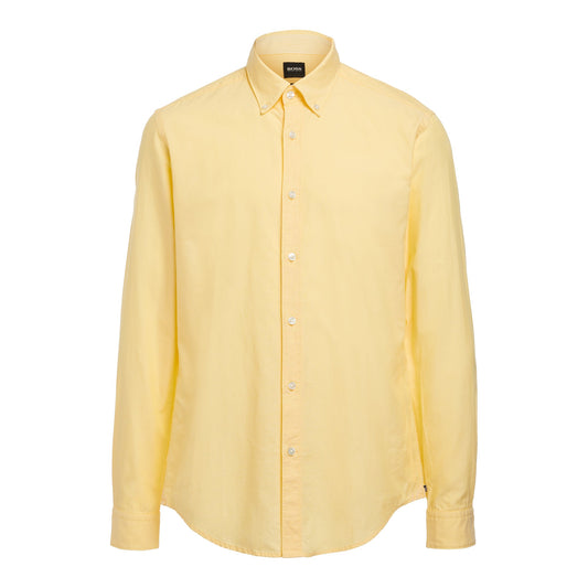Men Rod 51 Shirts - Medium Yellow