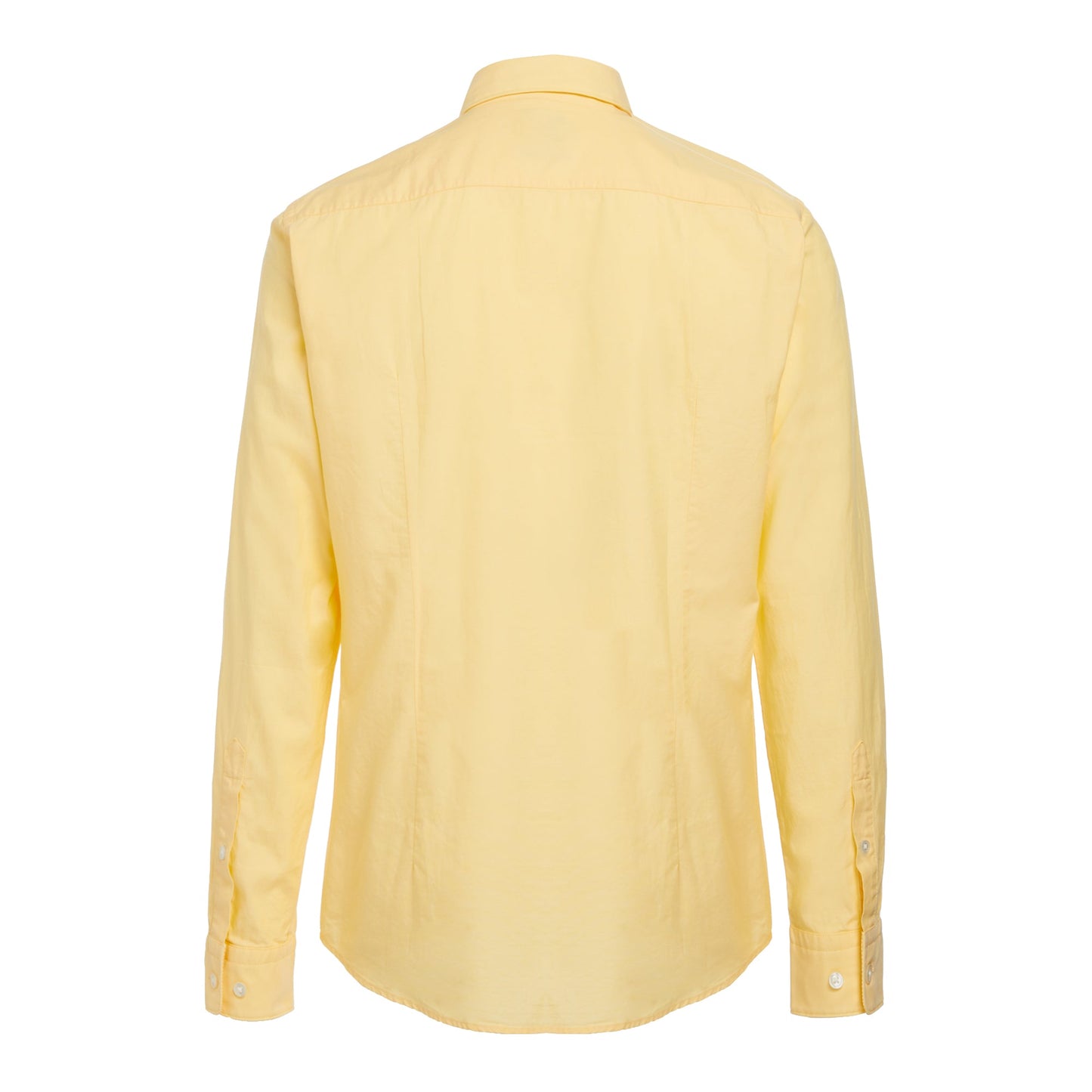 Men Rod 51 Shirts - Medium Yellow