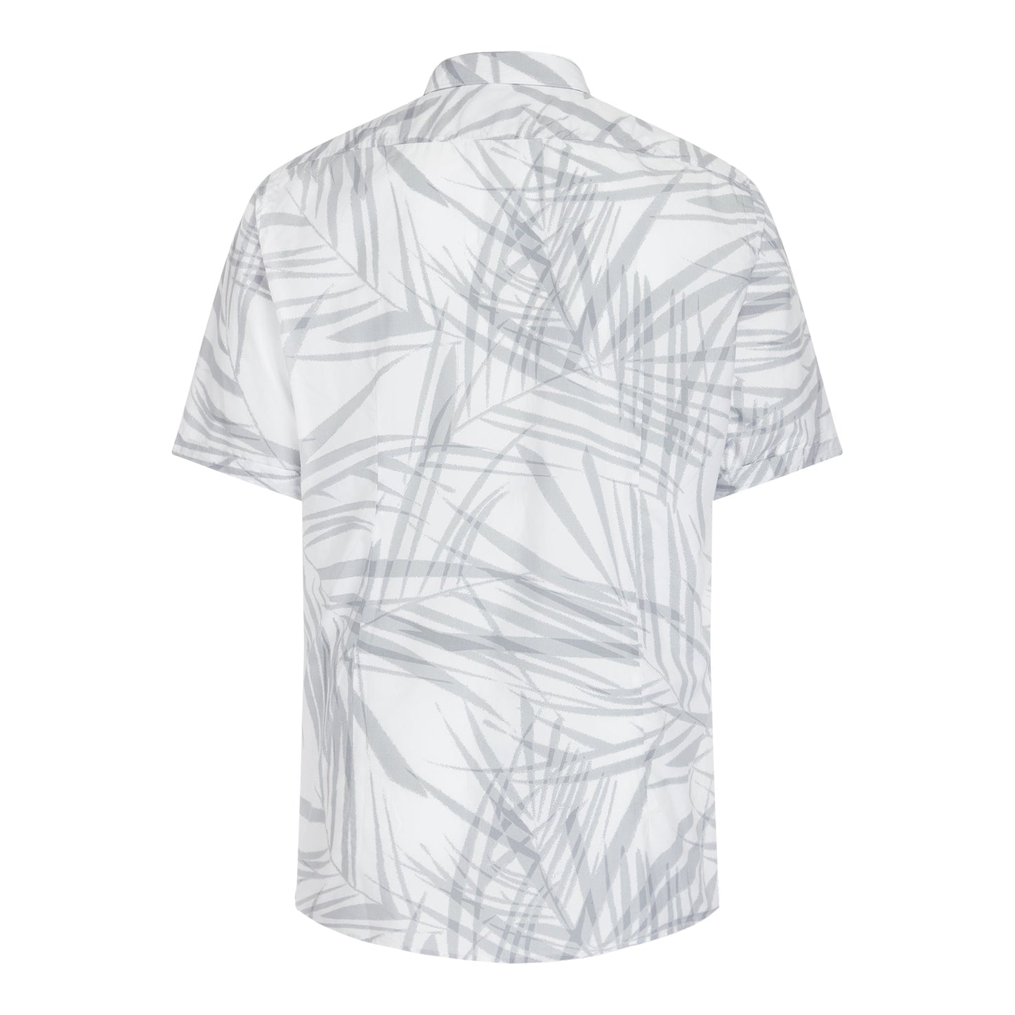 Men Luka 5F Shirts - Black