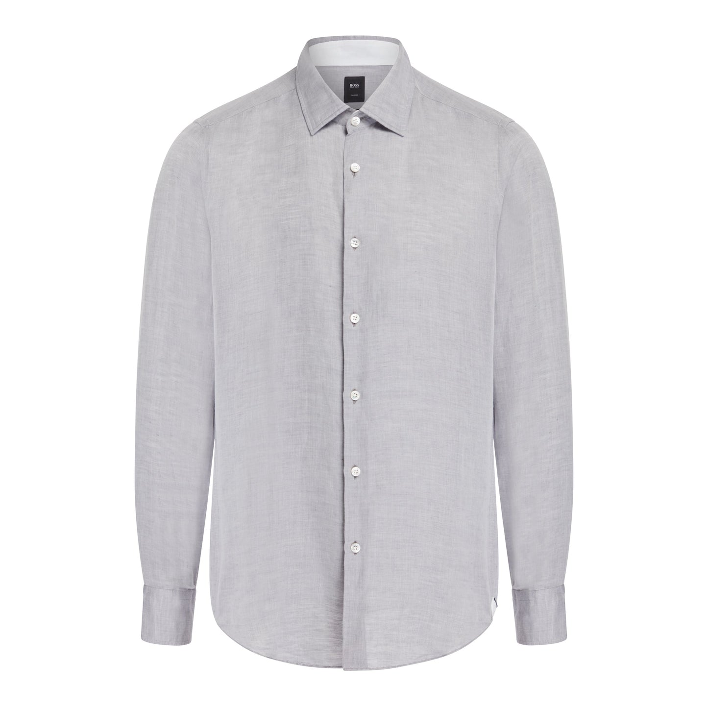 Men T-Landon 53F Shirts - Open Grey