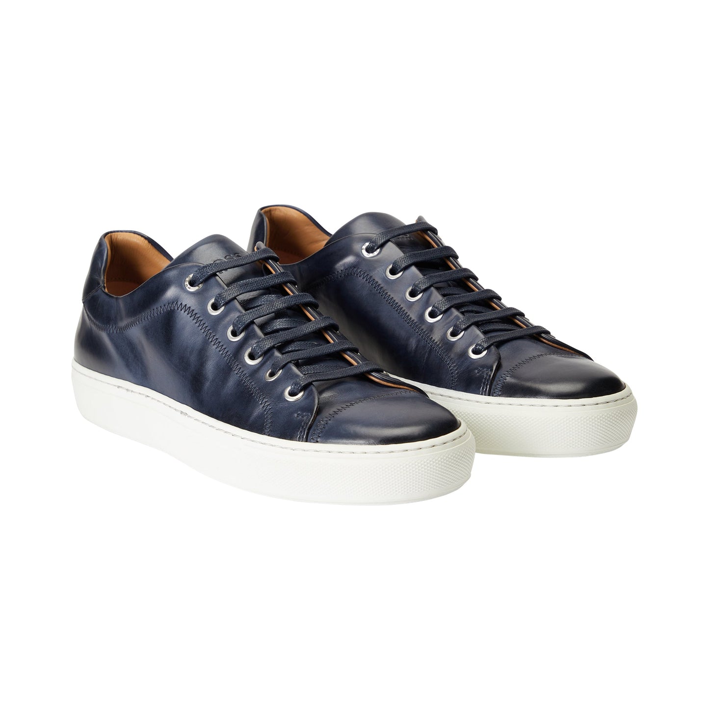 Men ESP-DFB_Mirage Shoes - Dark Blue