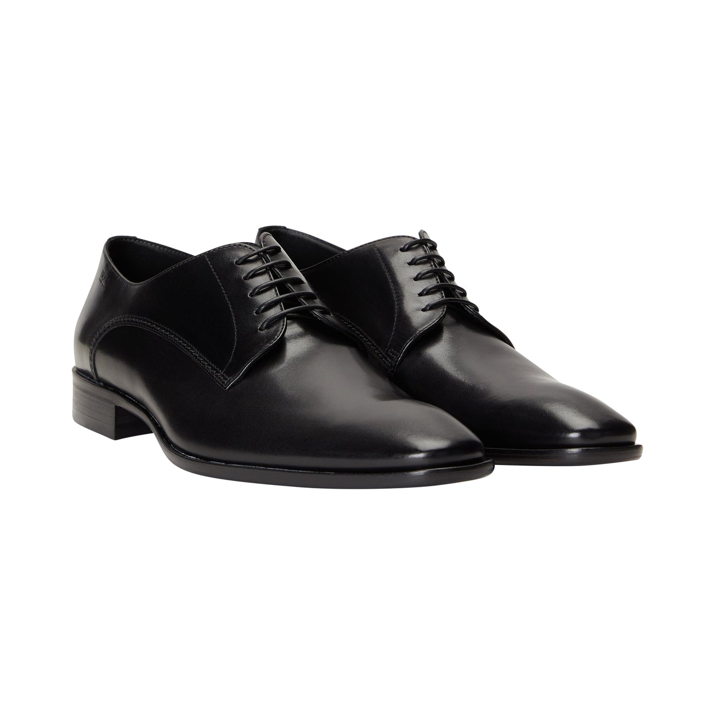 Men Carmons GSU Shoes - Black