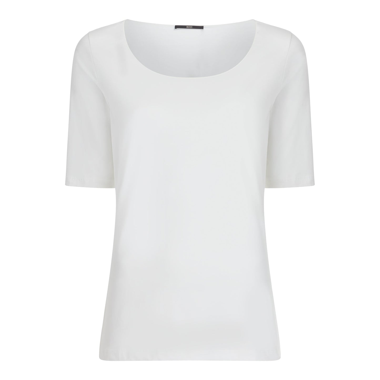Women E4412 GSU Jersey - White