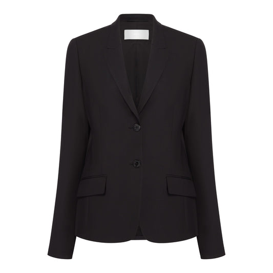 Women Jadena GSU Jackets - Black