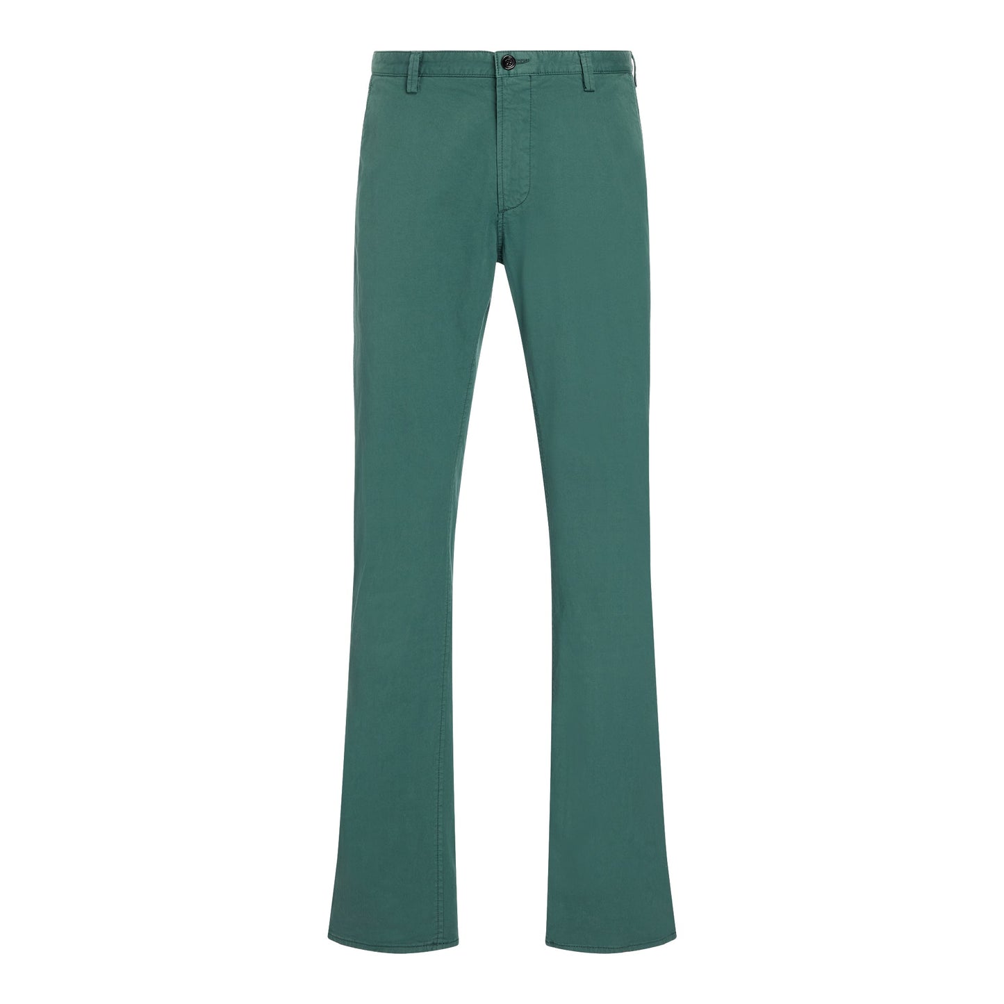 Men Rice1-D Trousers - Medium Green