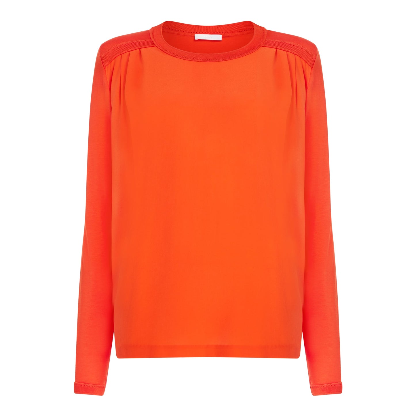 Women Elfridana Jersey - Bright Red