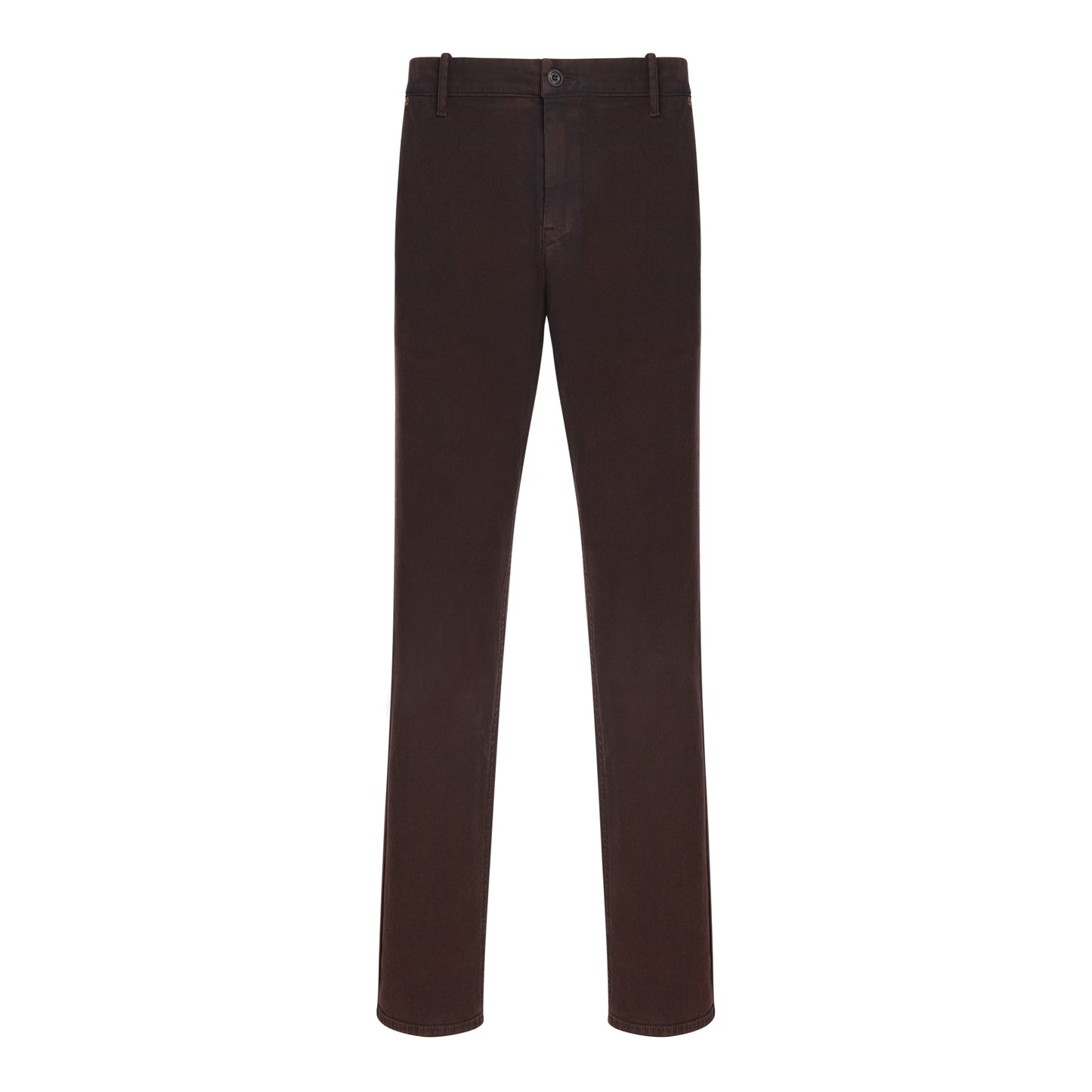 Men Sandrew2-D Trousers - Black