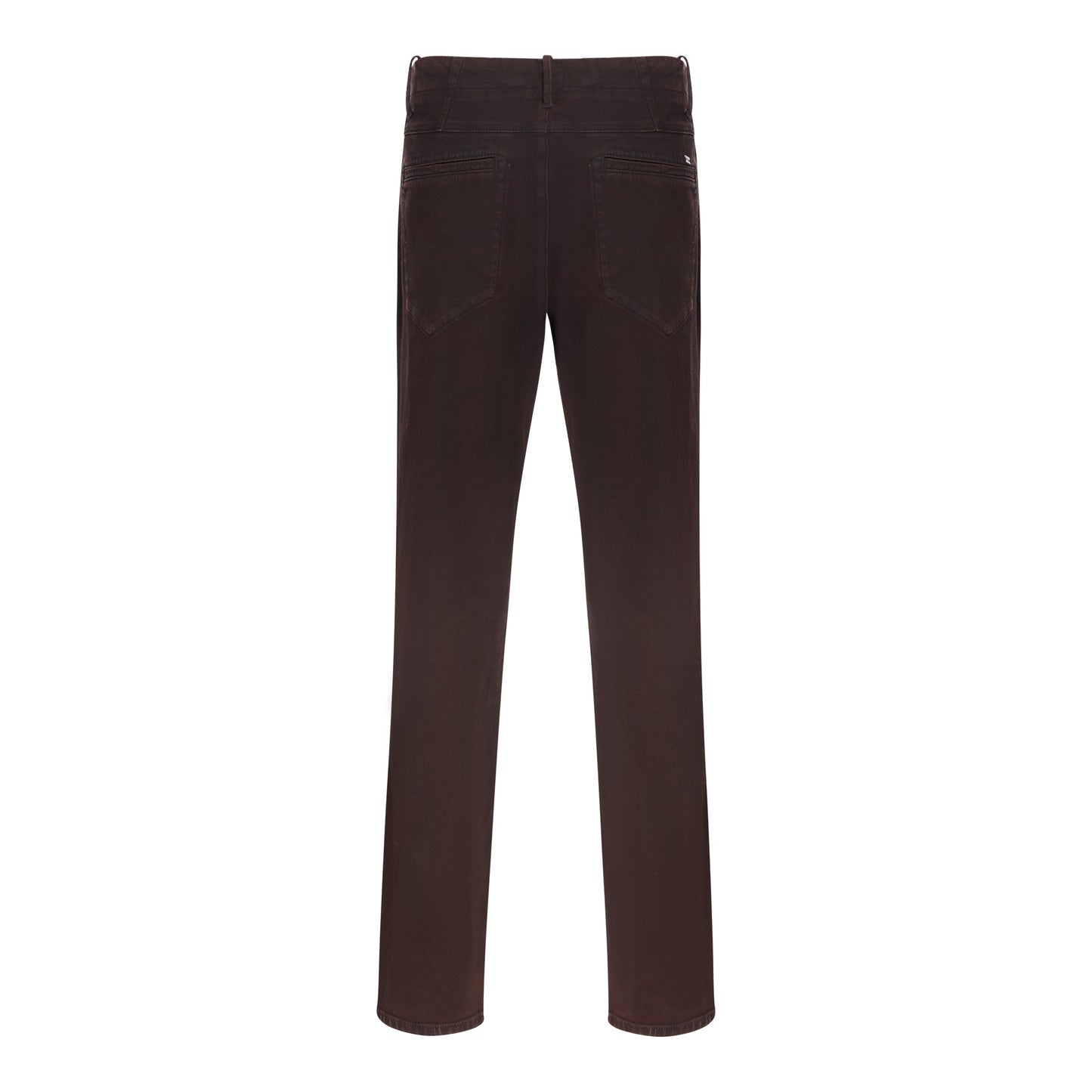 Men Sandrew2-D Trousers - Black